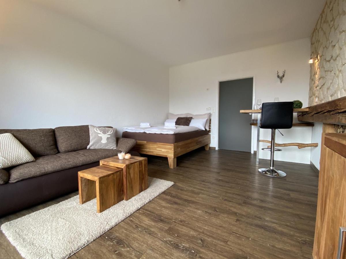 Alpine Studio Apartment By Aa Holiday Homes Schladming Exteriér fotografie